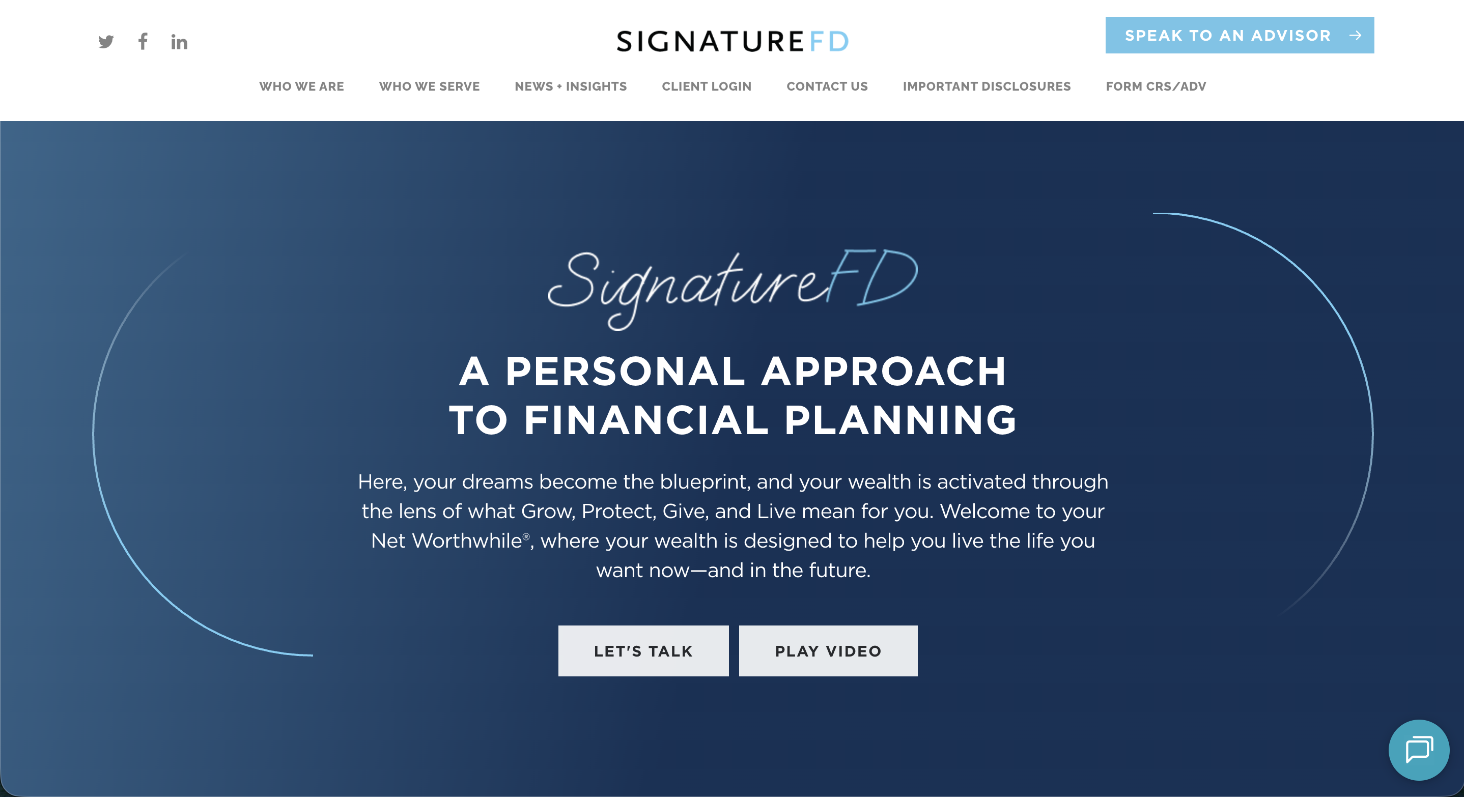 SignatureFD Case Study: Automating What Felt Impossible