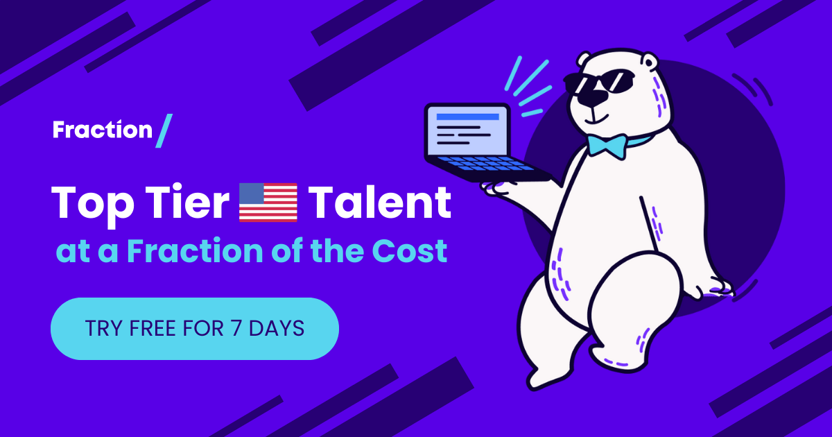 Full-Time CTO vs. Fractional CTO: A Detailed Cost & ROI Breakdown for Series A Startups