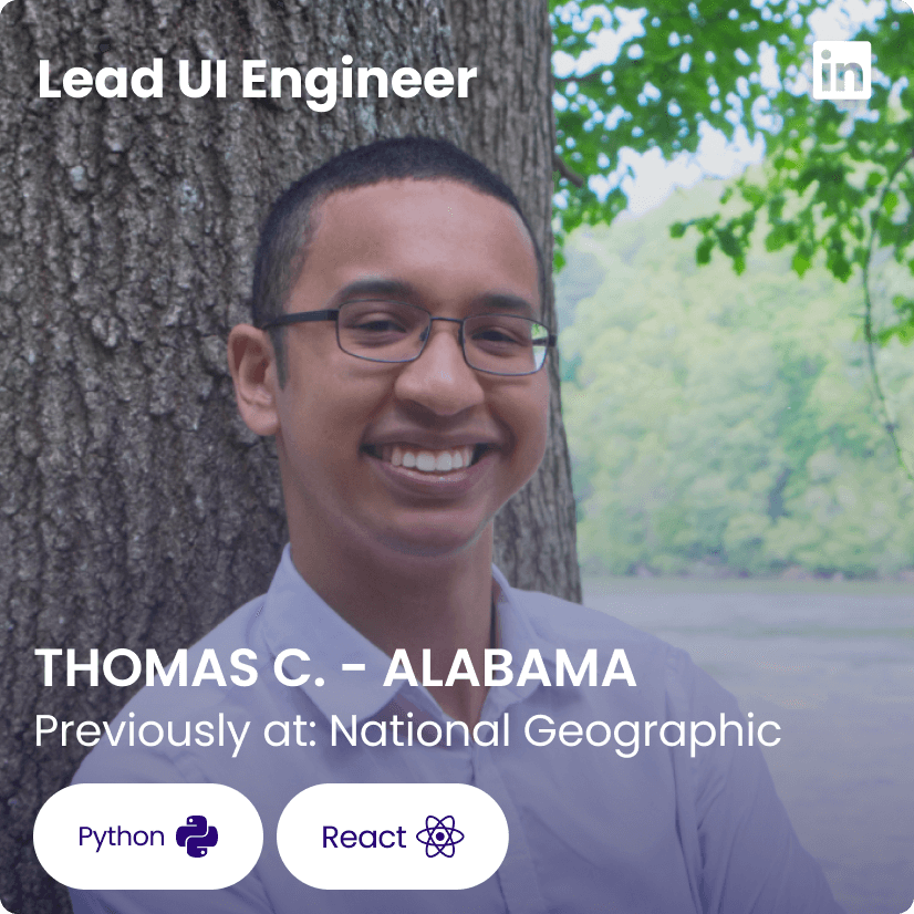 alabama based developer
